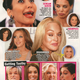 Illustration for article titled This Week In Tabloids: Mileys Coke Parties Have Offended the Kennedys
